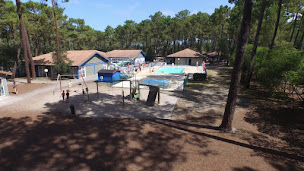 Photo n°5 de VVF Landes Moliets à Moliets-et-Maa (Village de vacances)