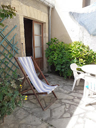 Photo n°9 de La Bonne Brise à Grandcamp-Maisy (Chambre d'hôtes)