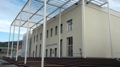 Smart Energy Building