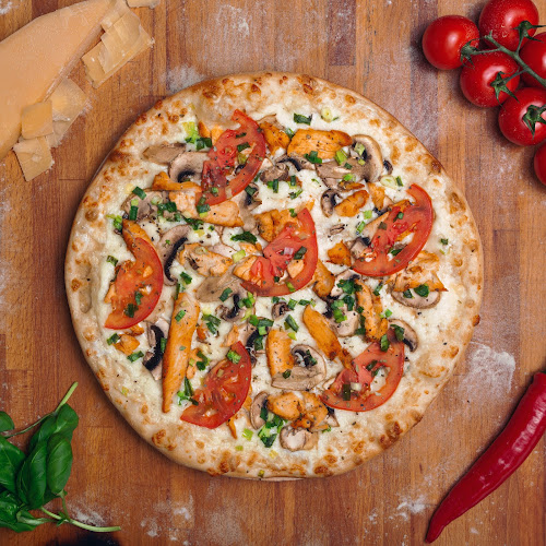 Comentarii opinii despre Chilli Pizza Reja 2