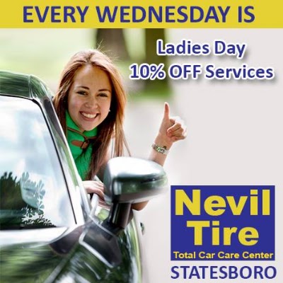 Photos of Nevil Tire Pros
