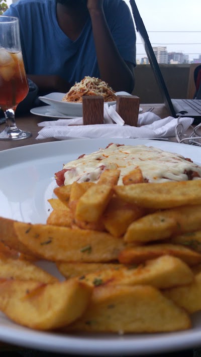 Photos of Bunni Burger