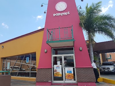 Photos of Popeyes Louisiana Kitchen