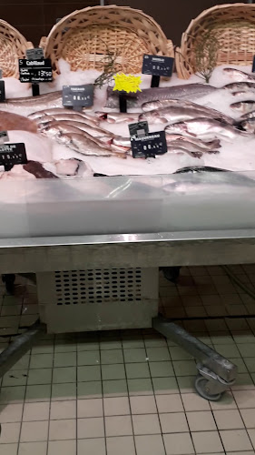 Intermarché SUPER Besancon