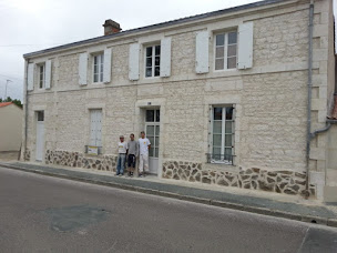 Photo n°19 de La Vendéenne De Rénovation à Sainte-Gemme-la-Plaine (Couvreur)