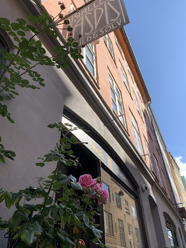 Opinii despre Galleri Asdis, Nordic Jewellery în Amager Vest - Smykkeforretning