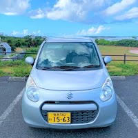 TERUレンタカー 沖永良部