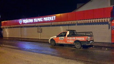 Photos of ZDS Otomatik Kepenk ve kapı Sistemleri