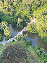 Photo n°3 de Vol libre en ballon à Najac (Club de sport)