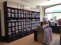 Café Coton Miramas - Mode & Chemise Homme à Miramas