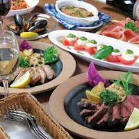 イタリア食堂 チャオ ゴーラ バン