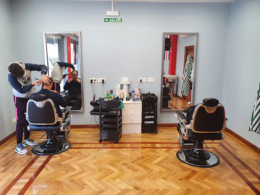 Barberia Low Cost Men Noain - Thumbnail
