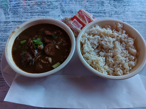 Bayou Cafe Vidor - Thumbnail