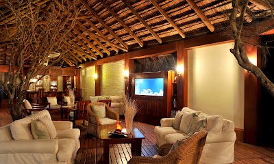 Photos of Machangulo Beach Lodge