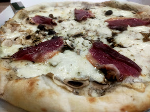 Photo n°2 de Pizza Valeria à La Gaude (Pizzeria)