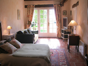 Photo n°5 de La Glatine à Saintigny (Chambre d'hôtes)