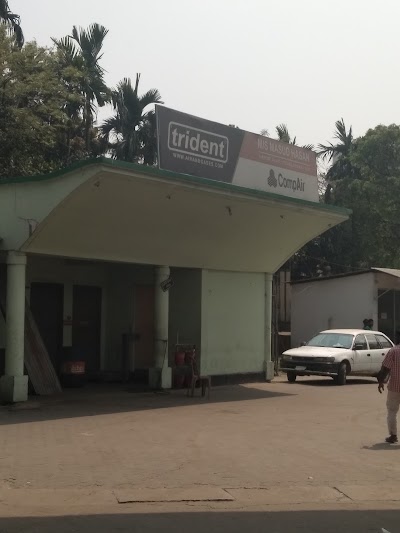Photos of Sario Filling Station সারিও ফিলিং ষ্টেশন
