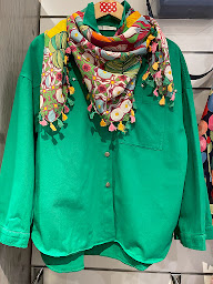 Photo n°22 de Poppies à Ouistreham (Magasin de vêtements pour femmes)