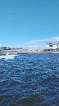 SUITAKU 象の鼻桟橋乗り場