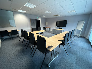 Photo n°11 de Centre De Formation Ecodime à Saint-Priest (Salle de réception)