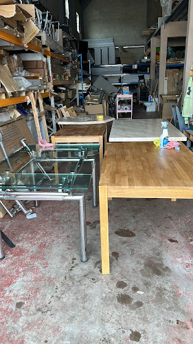 Goldstar Recycling Services Ltd