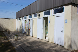 Photo n°15 de Camping Amboise Le Jardin Botanique à Limeray (Agence de location de mobile homes)