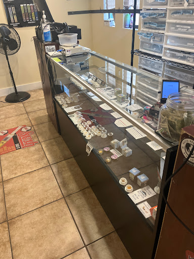 Green Cross of Cherry Creek Dispensary - Thumbnail