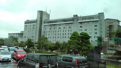 Photos of Takayama Green Hotel
