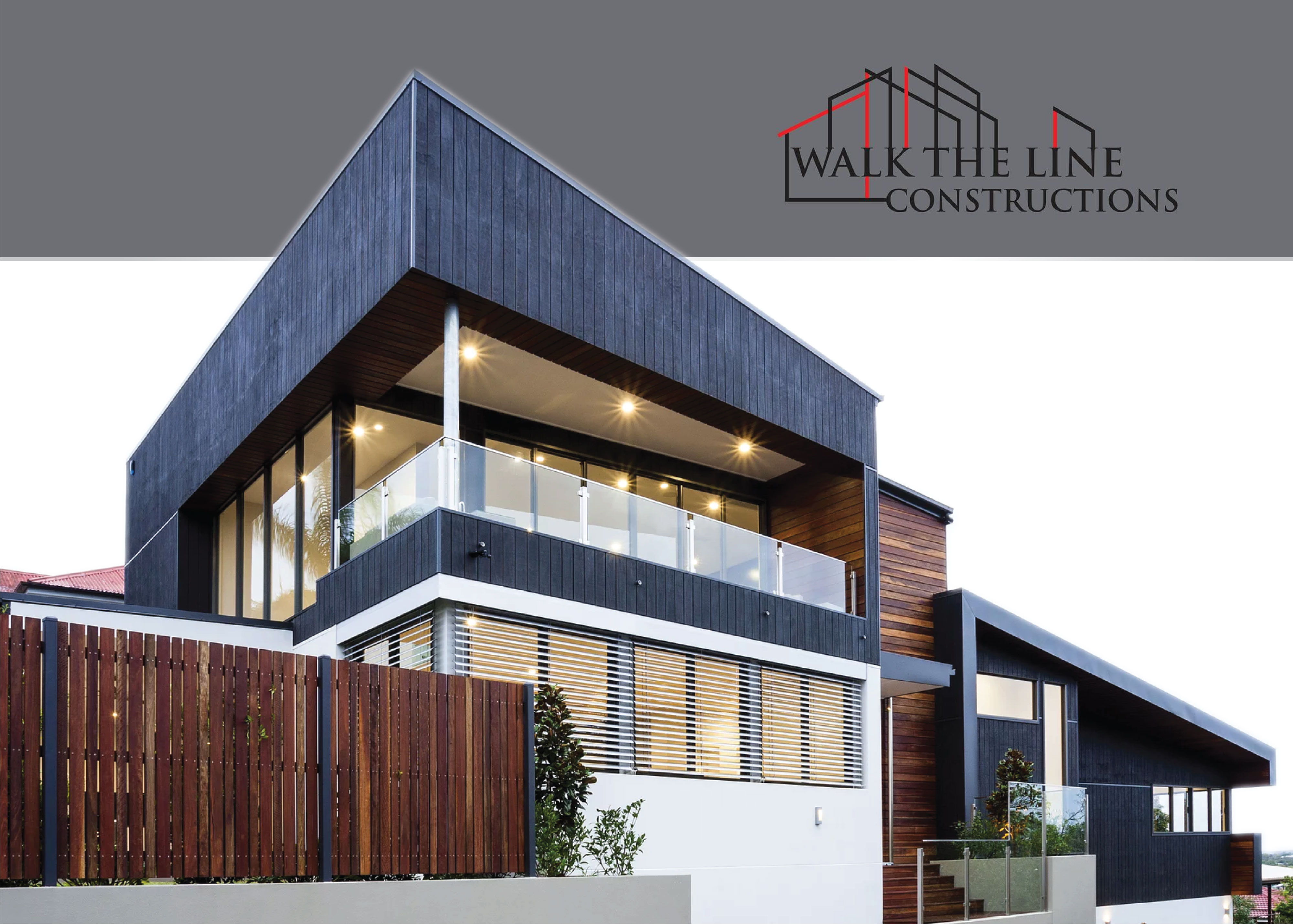 Walk The Line Constructions Pty Ltd