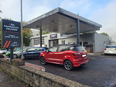 BS-Fahrzeugtechnik Bockhorner Landstraße 36a, 23826 Bark, Deutschland
