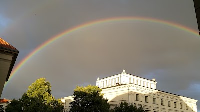 Photos of Martin-Luther-University Halle-Wittenberg