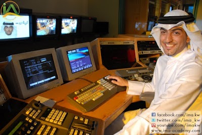 Photos of International Media Academy