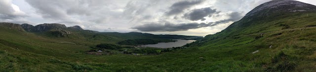 Mont Errigal