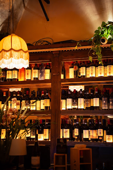 Osteria Belle Donne by null