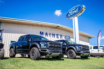 Mainer Ford