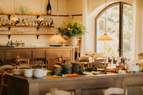 Photo of La Bergerie, Restaurant & Bar