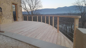 Photo n°8 de Faisan Sébastien à Saint-Laurent-en-Royans (Couvreur)