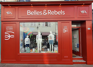 Photo n°9 de B.A.Enseignes à Neauphlette (Agence de publicité)