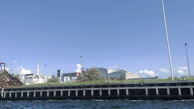 Ved Stranden 10 - Amager Vest