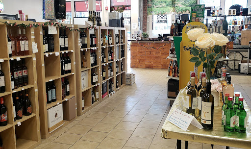Brookline Liquor Mart - Thumbnail