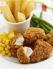 Chicken Nugget