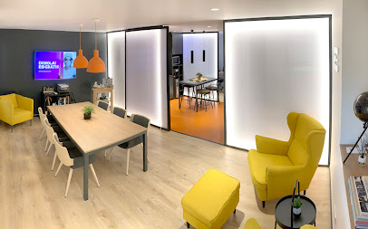 BRAIN UP GRUP | Agencia de Marketing digital y publicidad