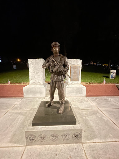 Kingsport Veterans Memorial - Thumbnail