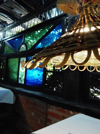 Photos of Restaurante el Cofre