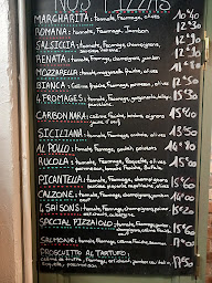 Photo n°19 de Il Fornello à Caluire-et-Cuire (Restaurant italien)