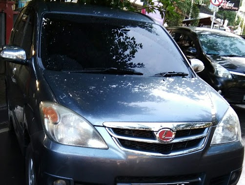 Gria mobil rental, Author: Faza Aris