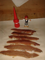 Photo n°9 de Epicerie Detail Sala à Perpignan (Épicerie fine)