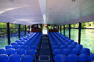 Photo n°36 de Chanaz Bateaucanal à Chanaz (Restaurant)