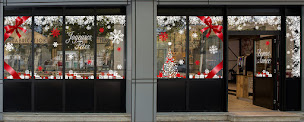 Photo n°13 de DECO-VITRES - TRANSPARENCE à Carros (Imprimeur numérique)