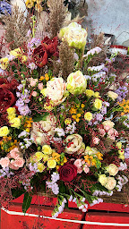Photo n°2 de Fleurs La Digitale à Le Puy-en-Velay (Fleuriste)